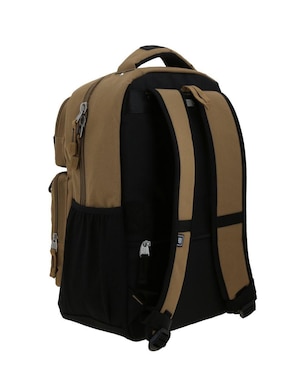 Mochila con portalaptop 1818 unisex