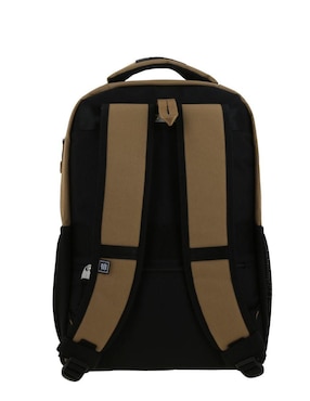 Mochila con portalaptop 1818 unisex