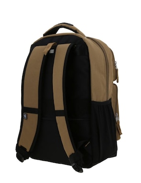 Mochila con portalaptop 1818 unisex