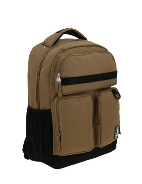 Mochila con portalaptop 1818 unisex