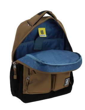 Mochila con portalaptop 1818 unisex