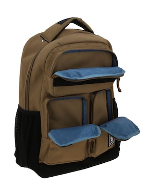 Mochila con portalaptop 1818 unisex