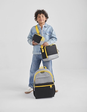 Set mochila escolar Chenson unisex