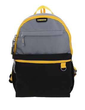 Set mochila escolar Chenson unisex