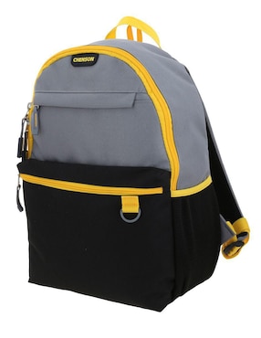 Set mochila escolar Chenson unisex