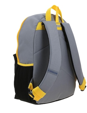 Set mochila escolar Chenson unisex