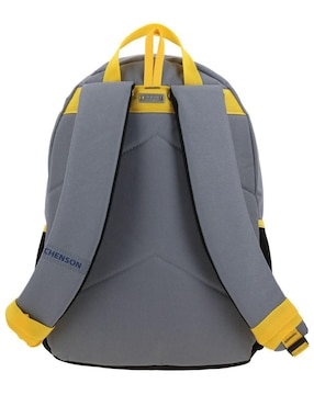 Set mochila escolar Chenson unisex