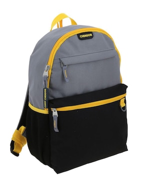 Set mochila escolar Chenson unisex