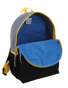Set mochila escolar Chenson unisex