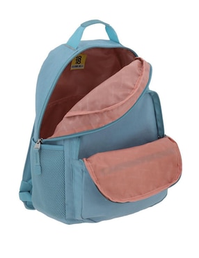 Mochila con portalaptop 1818 unisex