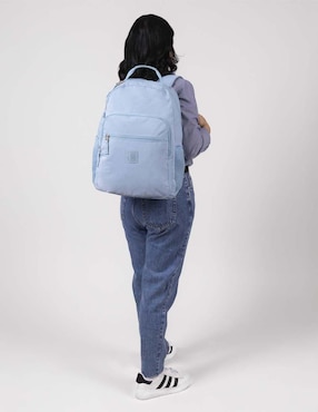 Mochila con portalaptop 1818 unisex