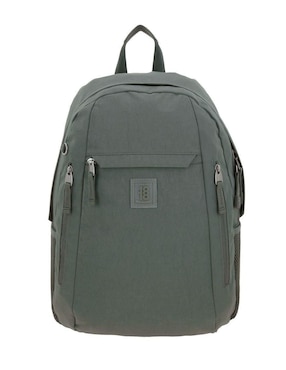 Mochila con portalaptop 1818 unisex