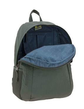 Mochila con portalaptop 1818 unisex
