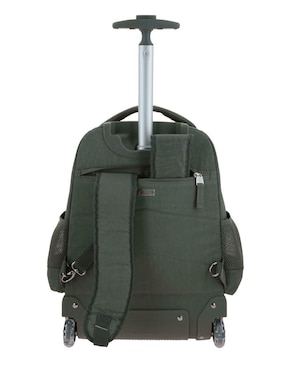 Mochila con ruedas escolar 1818 unisex