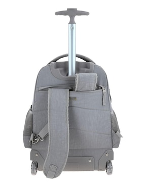Mochila con ruedas escolar 1818 Unisex