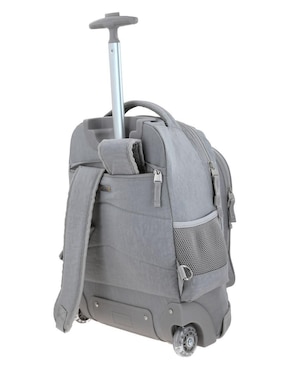 Mochila con ruedas escolar 1818 Unisex