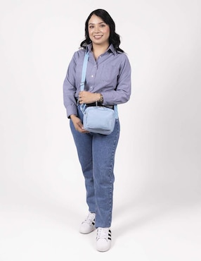 Mochila casual 1818 para mujer