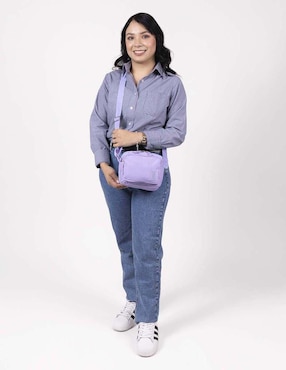 Mochila casual 1818 para mujer