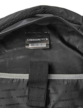 Mochila con portalaptop Chenson Pro unisex