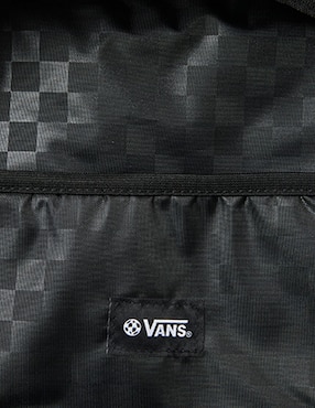 Mochila casual Vans Old Skool unisex