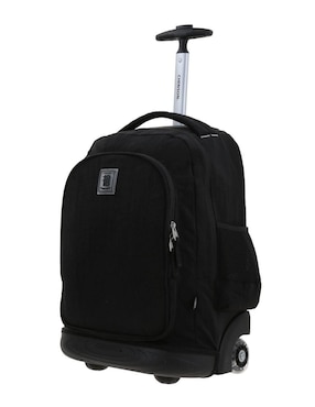 Mochila con ruedas escolar Kennel unisex