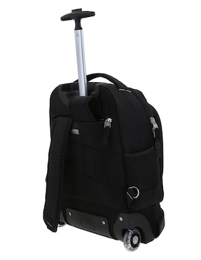 Mochila con ruedas escolar Kennel unisex