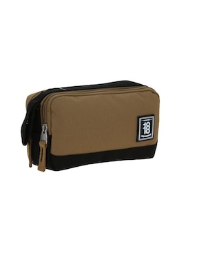 Mochila escolar 1818 Pike unisex