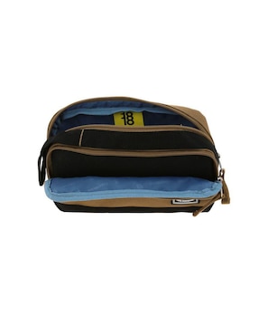 Mochila escolar 1818 Pike unisex