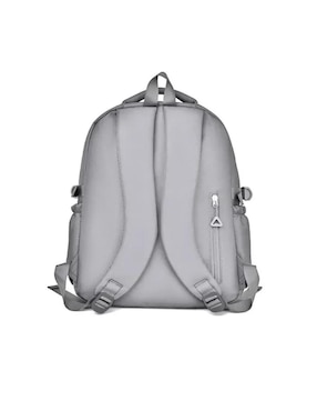 Mochila escolar Belug impermeable unisex
