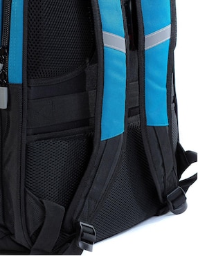 Mochila escolar Travel Republic TR-XTM07-B unisex