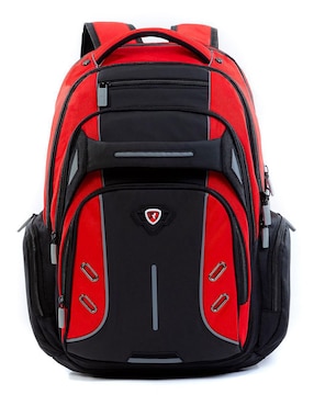 Mochila escolar Travel Republic TR-XTM07-A unisex