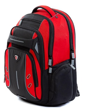 Mochila escolar Travel Republic TR-XTM07-A unisex