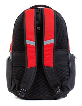Mochila escolar Travel Republic TR-XTM07-A unisex