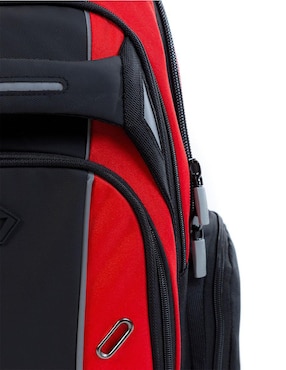 Mochila escolar Travel Republic TR-XTM07-A unisex