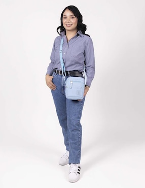 Mochila casual 1818 para mujer