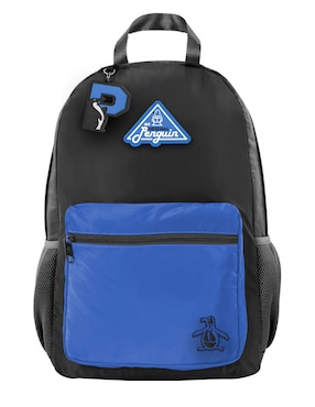 Mochila escolar Original Penguin Montana