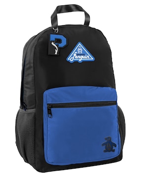 Mochila escolar Original Penguin Montana