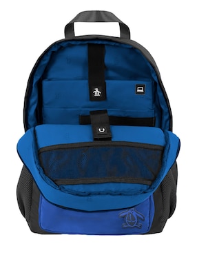 Mochila escolar Original Penguin Montana