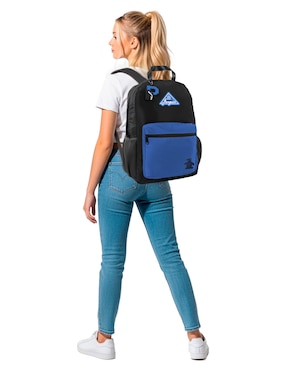 Mochila escolar Original Penguin Montana