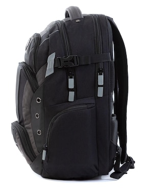 Mochila escolar Travel Republic unisex