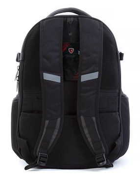 Mochila escolar Travel Republic unisex