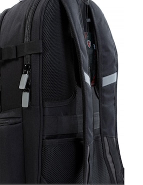 Mochila escolar Travel Republic unisex