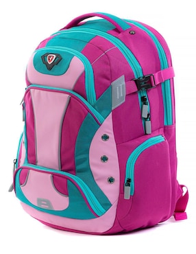 Mochila escolar Travel Republic para mujer