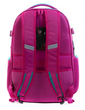 Mochila escolar Travel Republic para mujer