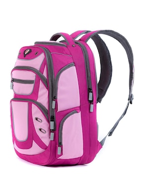 Mochila escolar Travel Republic para mujer