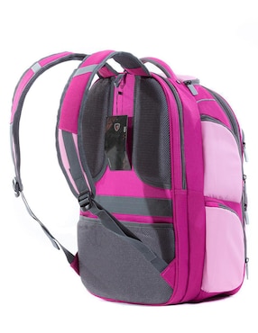 Mochila escolar Travel Republic para mujer