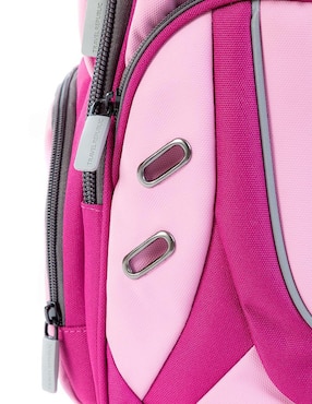 Mochila escolar Travel Republic para mujer