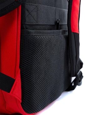 Mochila escolar Travel Republic unisex