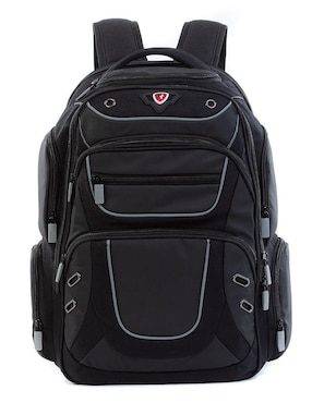 Mochila escolar Travel Republic unisex