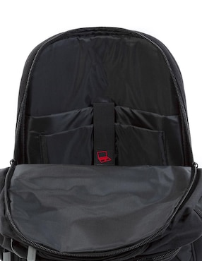 Mochila escolar Travel Republic unisex